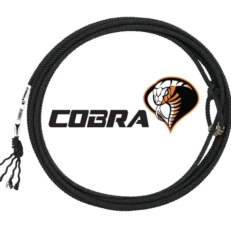 Fast Back Cobra 31' Head Rope