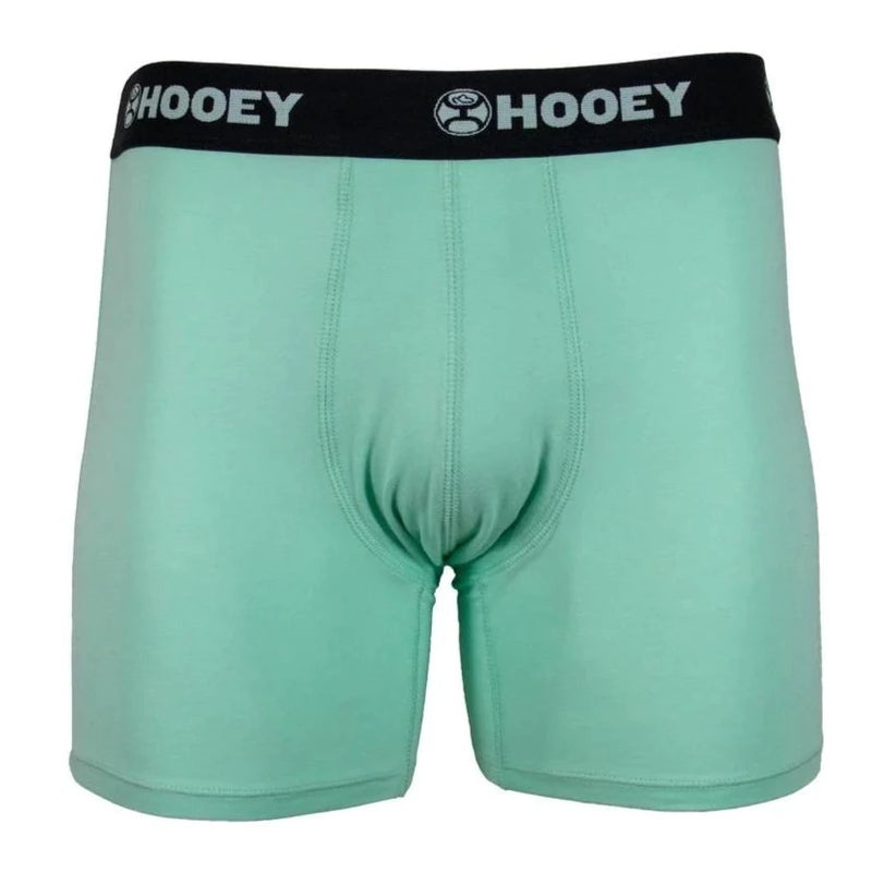 Obviously Chromatic Low Rise Boxer Briefs Military Green MCE121 at