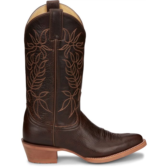 Justin Women's Rosey Western Boot