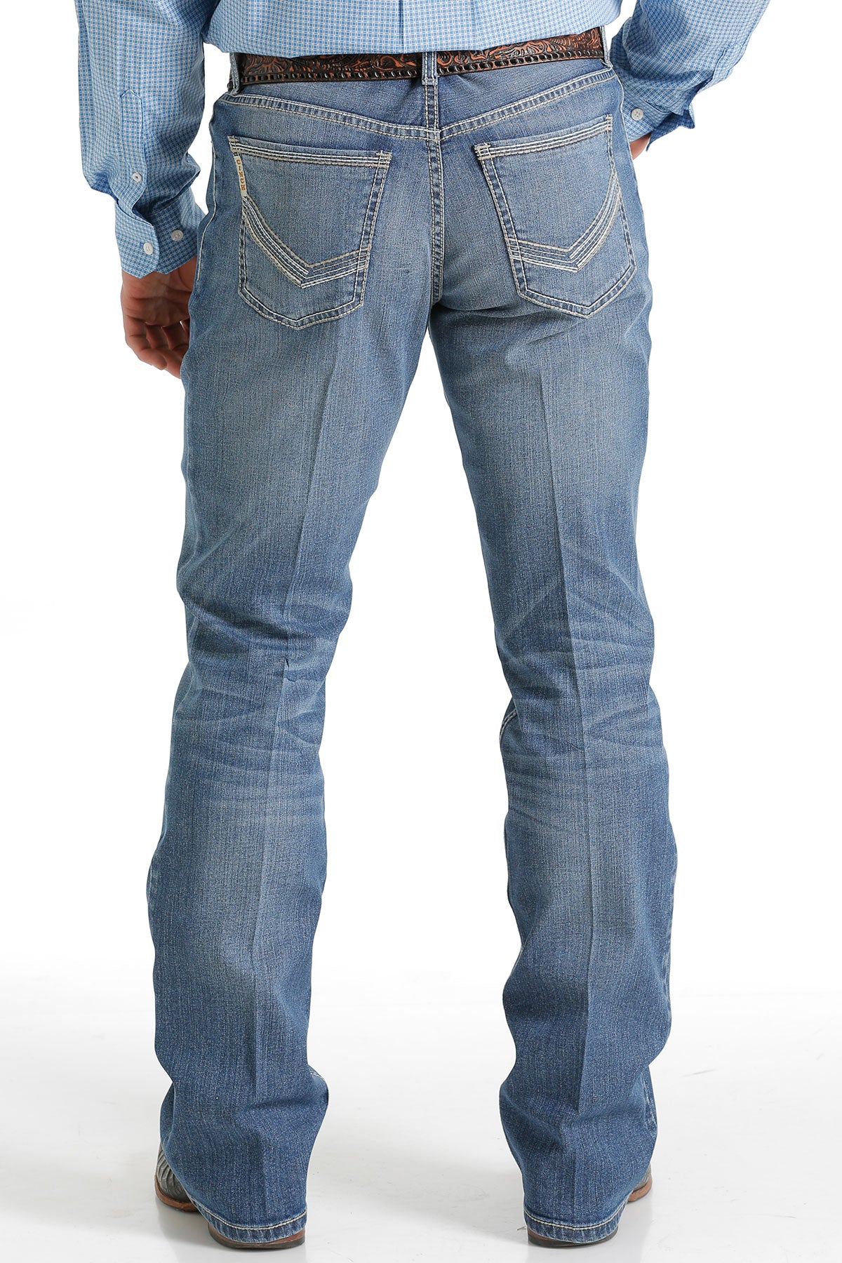 Mens cinch outlet ian jeans