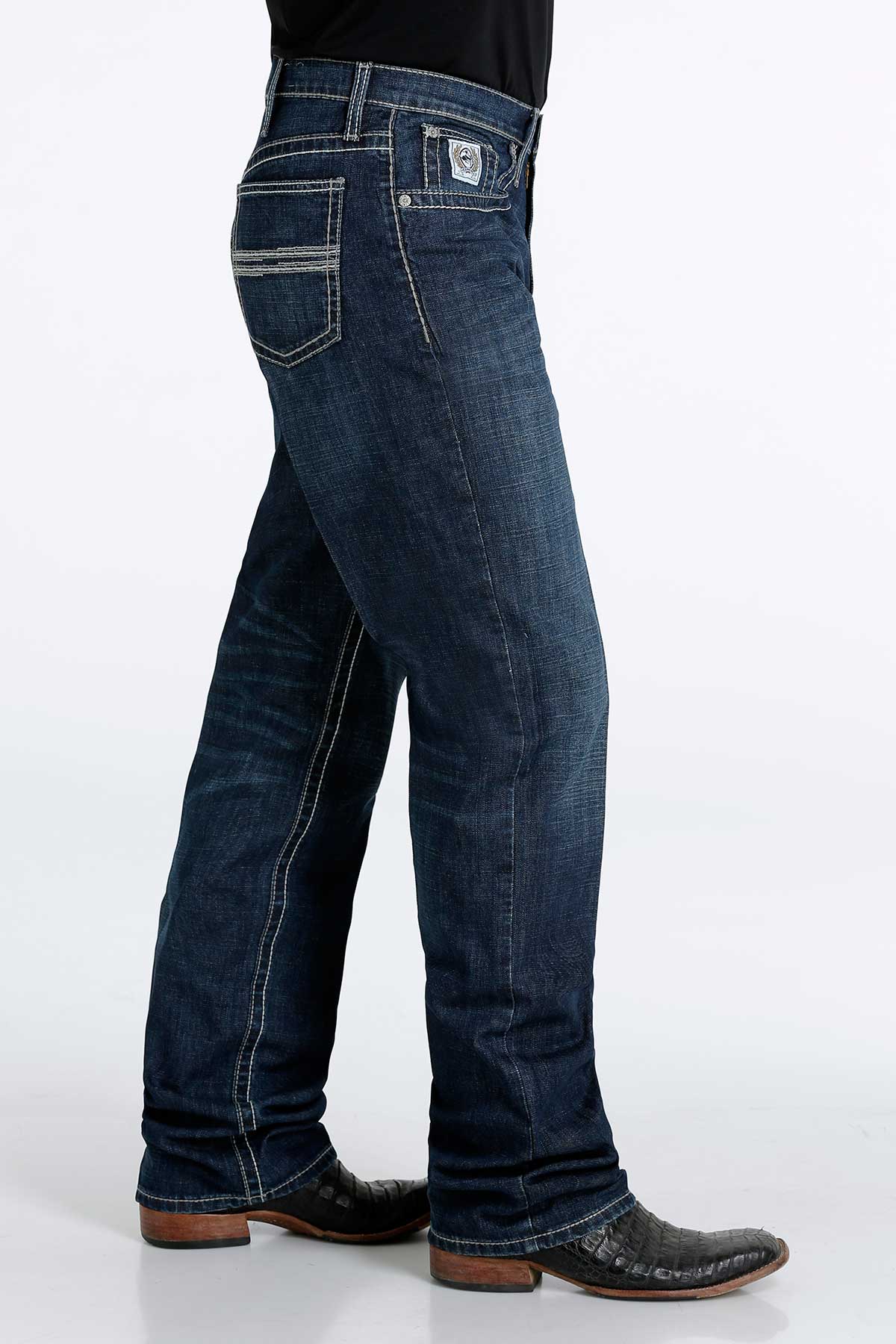Cinch Jeans  Boy's Cinch Cap - Multi