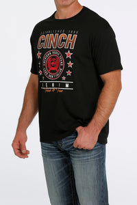 Cinch Men's Logo T-Shirt