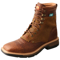 Twisted X Men's CellStretch Lacer Work Boot