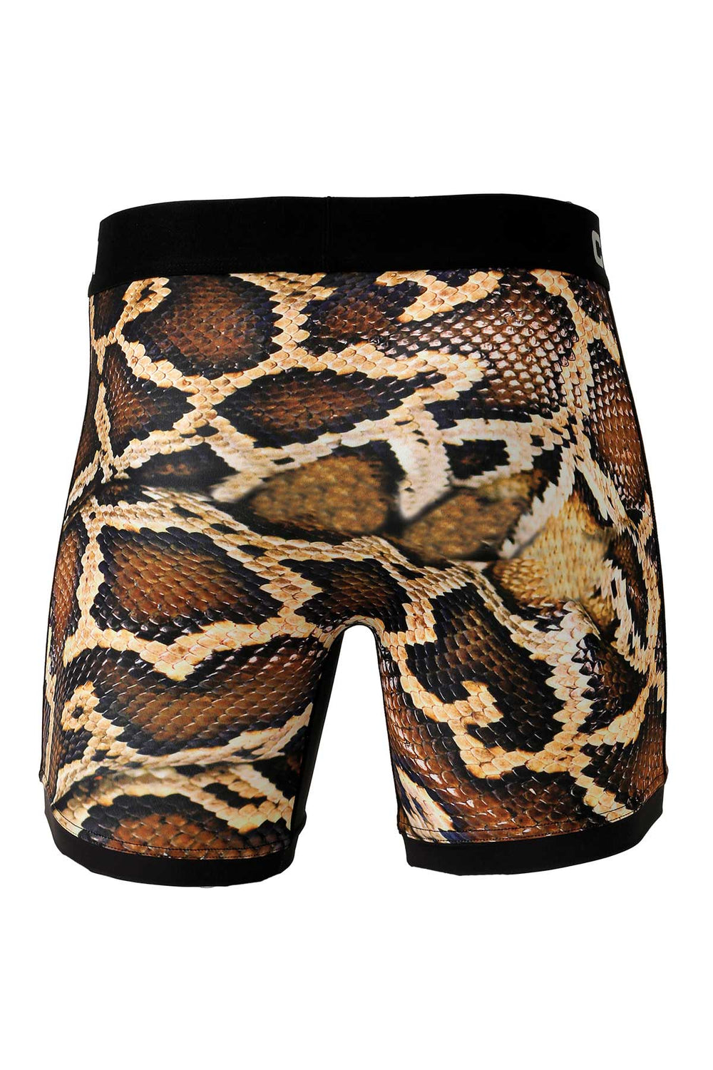 Cinch 6 Inch Python Boxer Briefs – Branded Country Wear