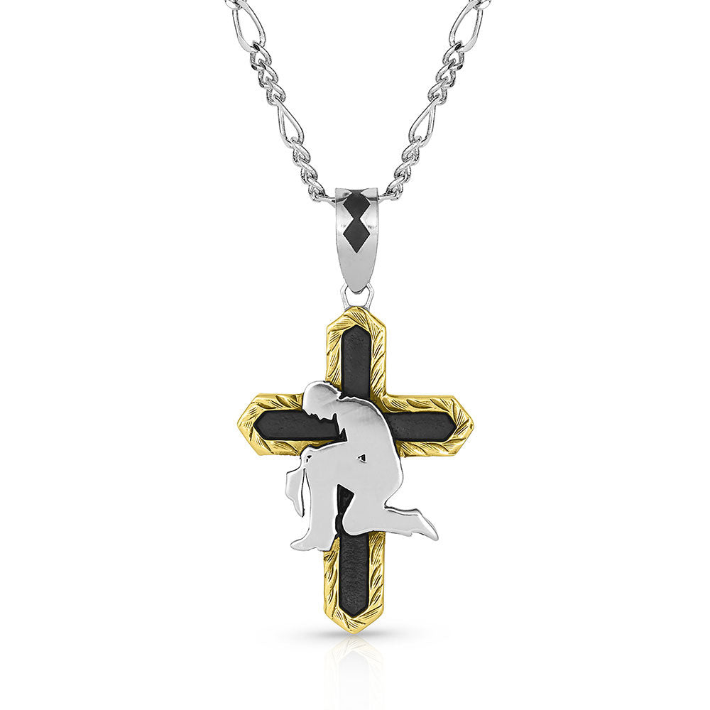 Small Cross Necklace, Dainty Cross Pendant, Byzantine Religious Necklace,  Petite Cross Necklace, Faith Necklace, Crucifix Necklace Gift - Etsy Denmark
