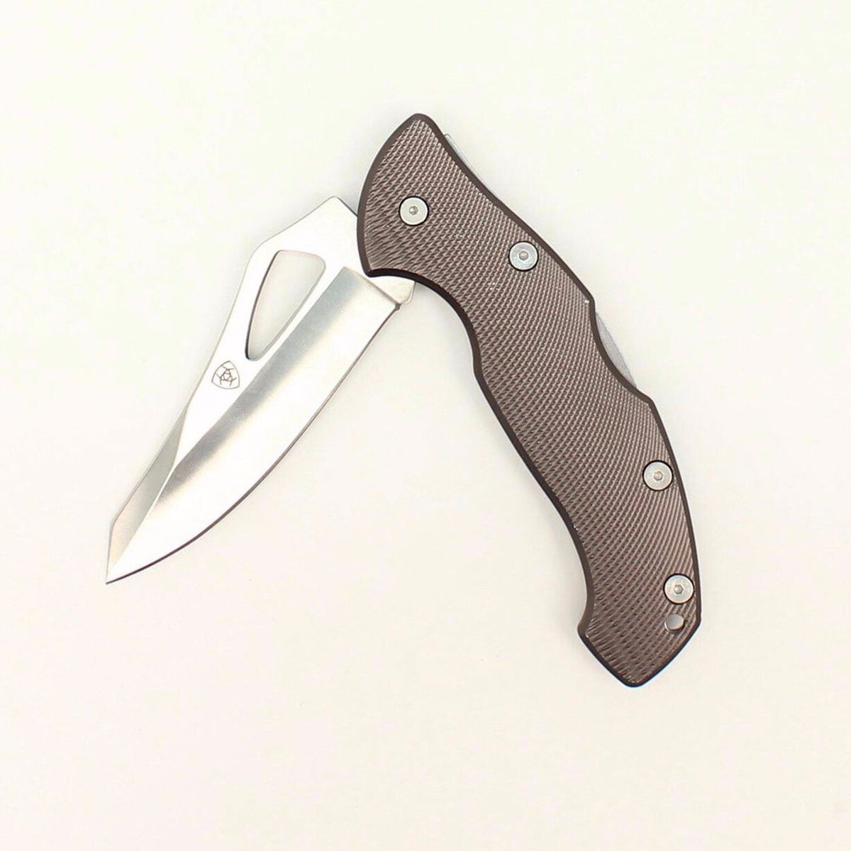 Ariat Plain Blade Knife