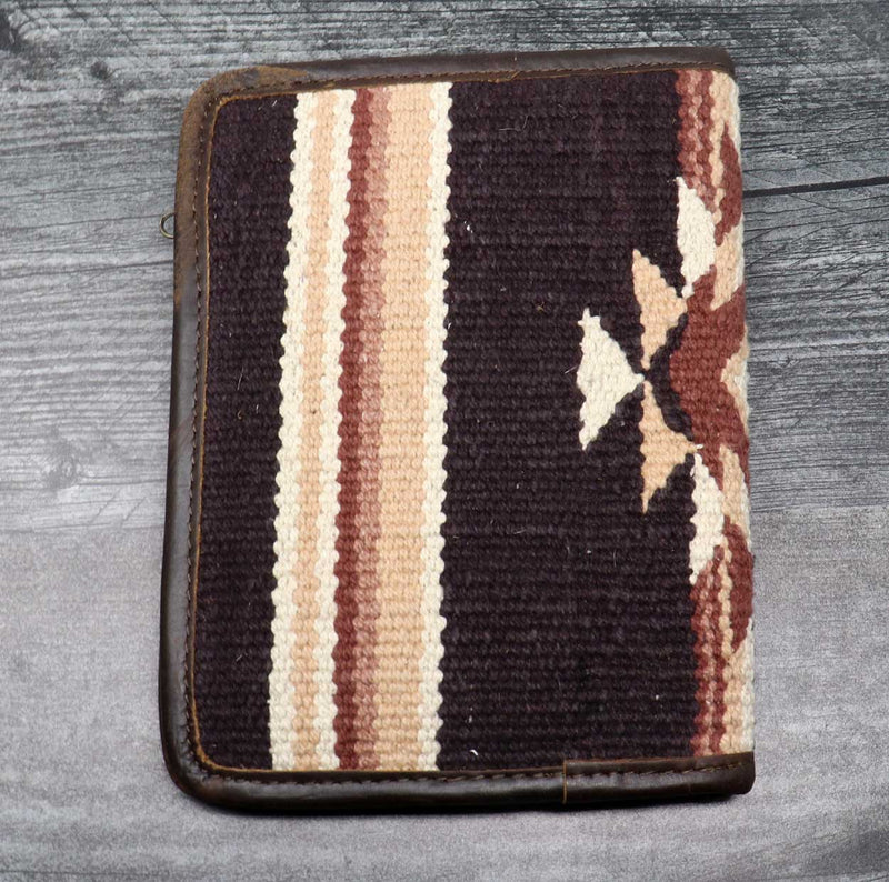 STS Ranchwear Sioux Falls Magnetic Wallet