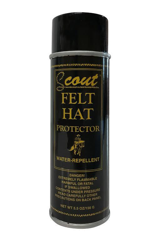 Twister Felt Hat Protector – Branded Country Wear