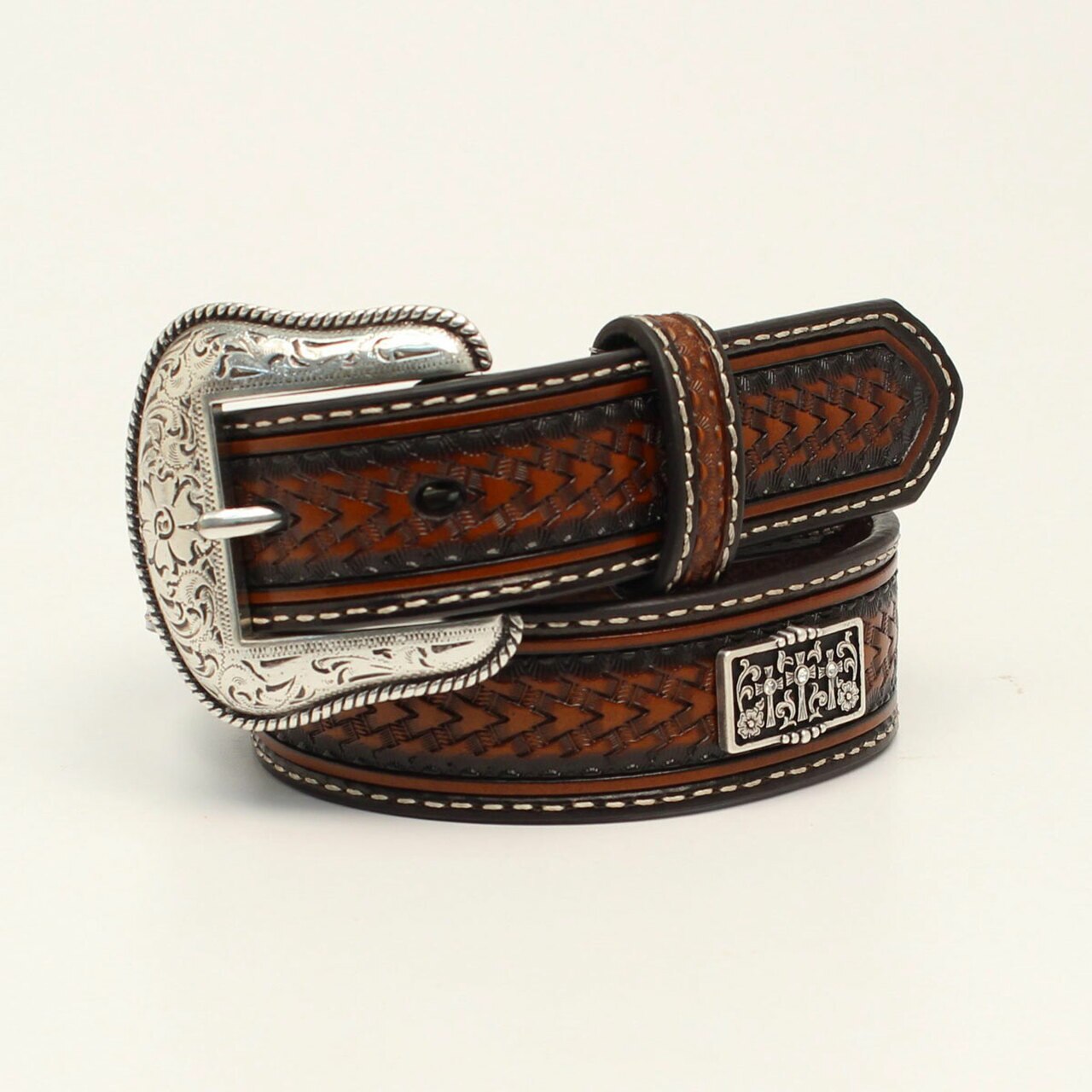 Boy s Belts Buckles Branded Country Wear