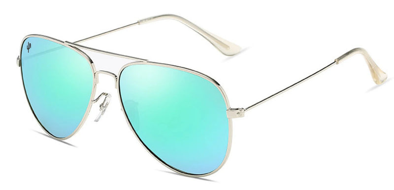 Cactus Alley Sunglasses- Cactus Aviator (3 colors available)