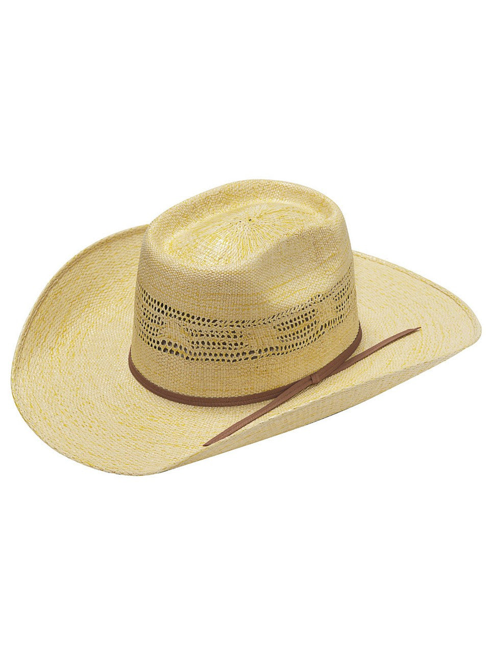 Youth straw deals cowboy hat