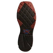 Twisted X Men's CellStretch Lacer Alloy Toe