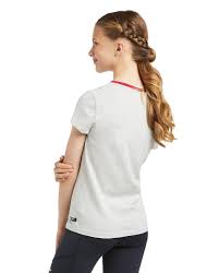 Ariat Girl's Unicorn Moon Short Sleeve T-Shirt