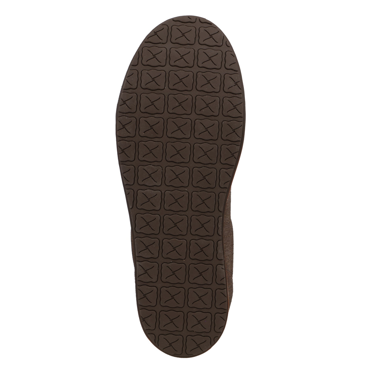 Twisted X Women's Kicks - Cocoa/ Tooled Brown