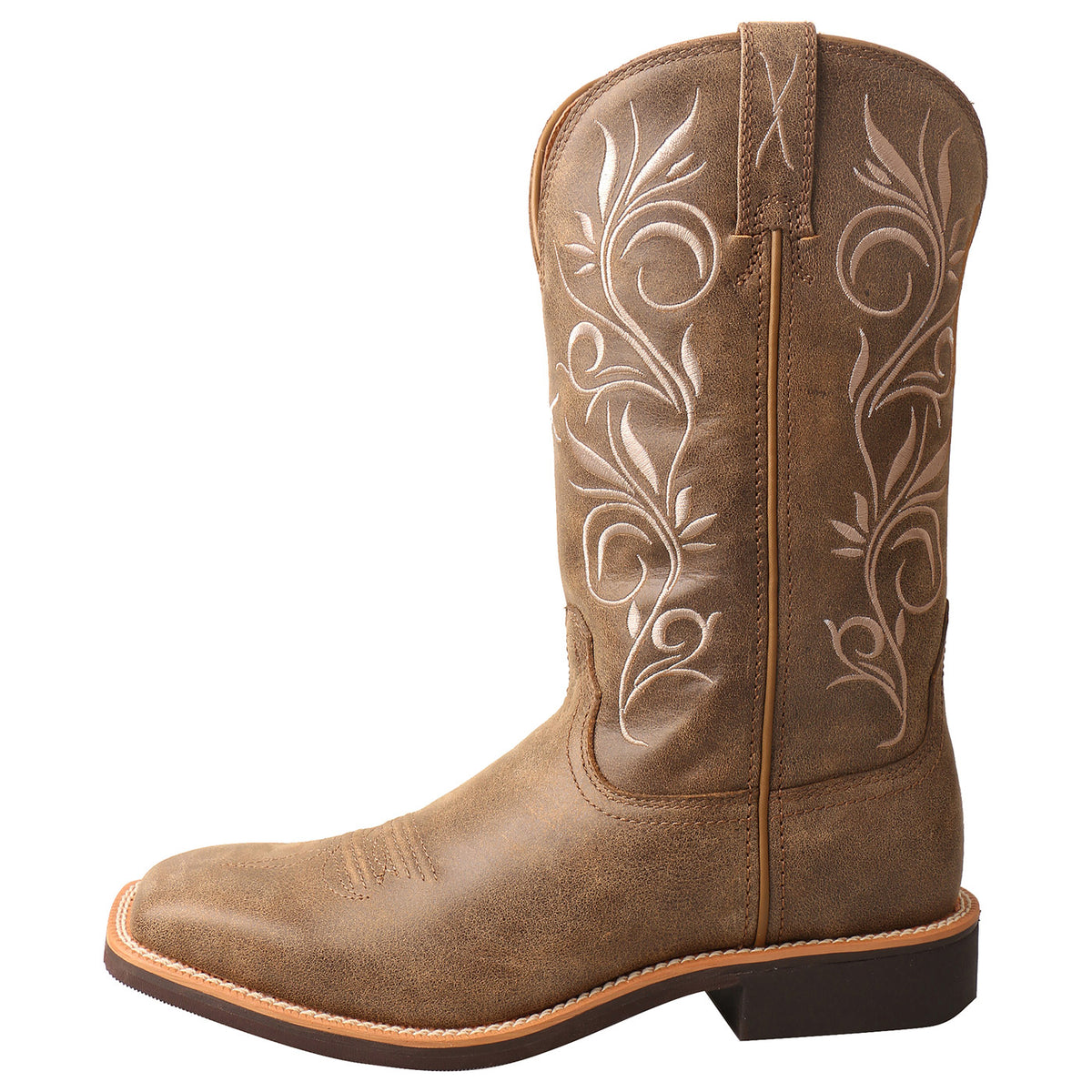Twisted X Women's Top Hand Boot