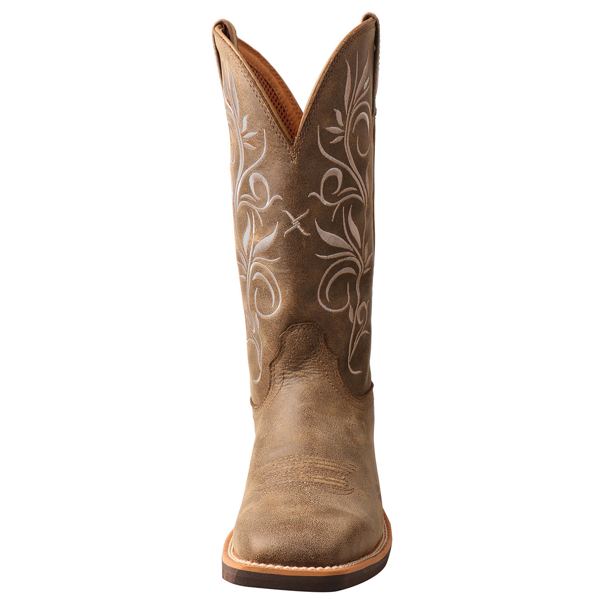 Twisted X Women's Top Hand Boot