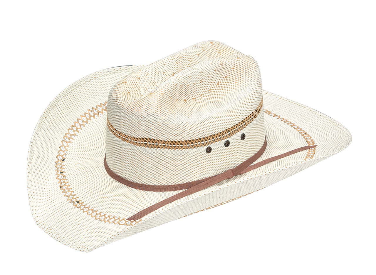Youth straw on sale cowboy hat