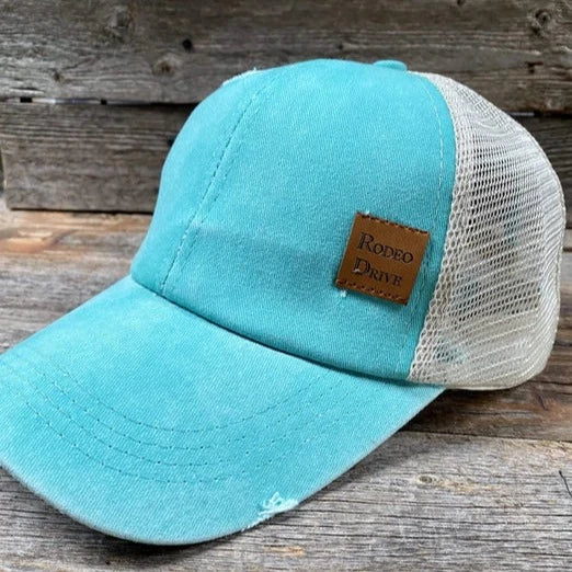 Country ball hot sale caps for ladies