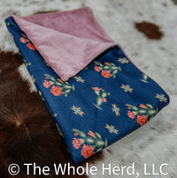 CowBabe Blankets