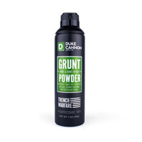 Duke Cannon Grunt Foot and Boot Spray