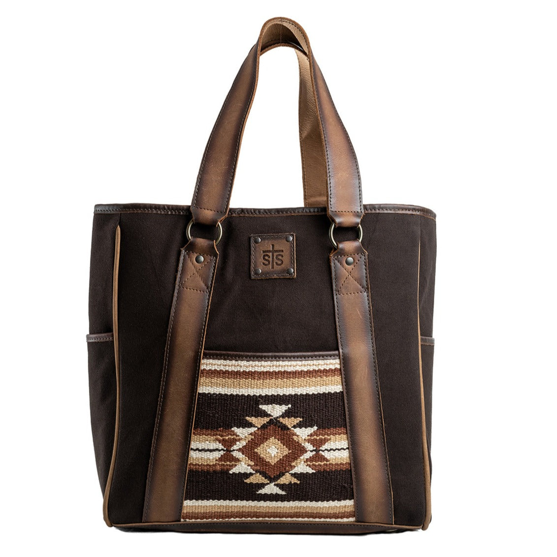STS Ranchwear Sioux Falls Tote
