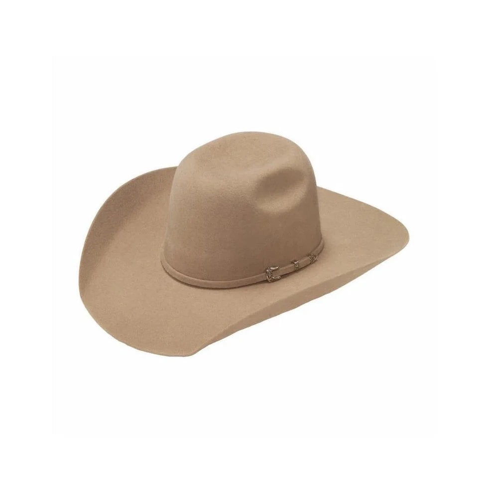Twister Austin Wool Cowboy Hat
