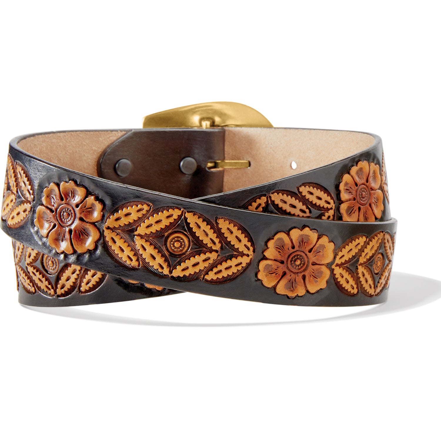 Justin 2024 belts women's