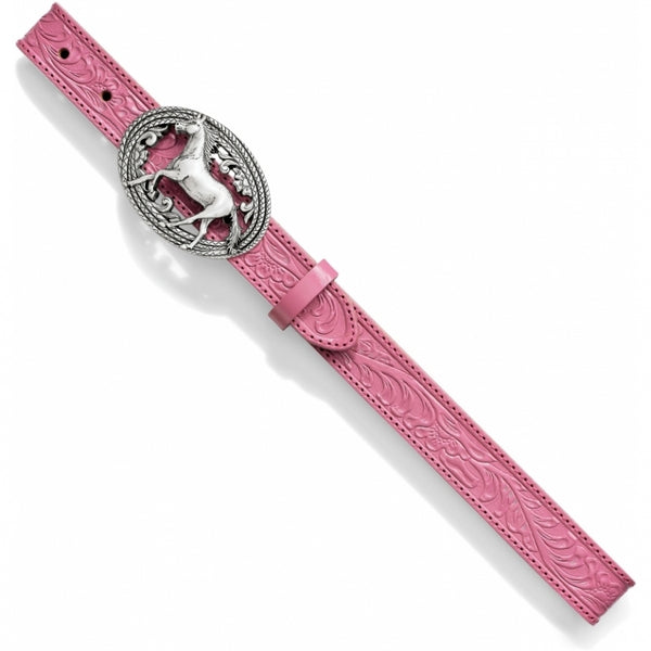 Justin Kids Lil' Beauty Belt