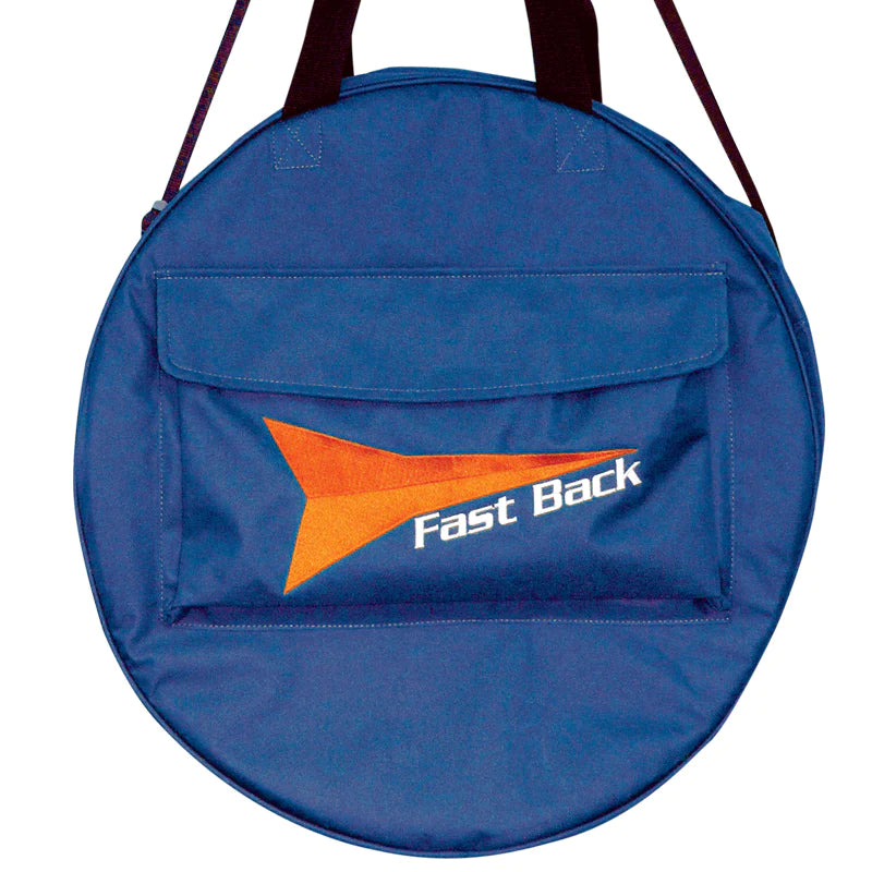 Fast Back Rope Bags