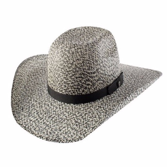 Hooey Del Rio K Straw Hat by Resistol