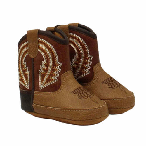 Ariat Lil' Stompers Evan Infant Boots