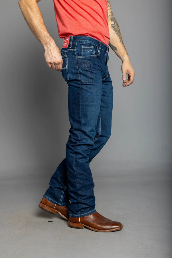 Kimes Ranch Men's Thomas Straight Fit Jean